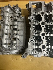VAUXHALL VIVARO 1.6 R9M CYLINDER HEAD 110422959R