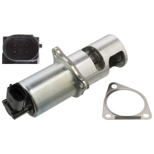 Egr valve for mitsubishi - egr,