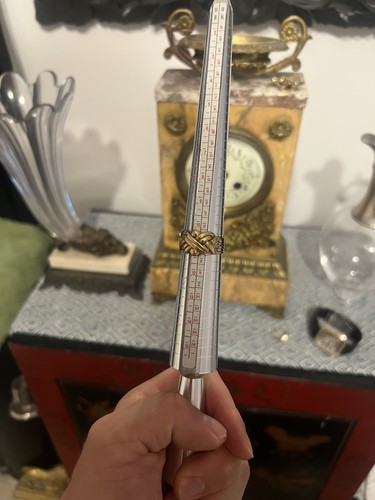 9ct gold band - gold, 6