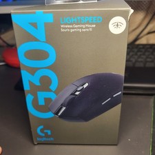 Logitech G305 Lightspeed