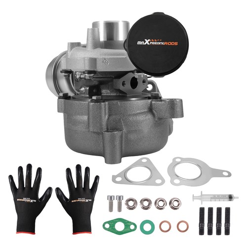 Turbocharger gt1749v for audi - turbocharger,
