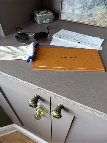 Louis vuitton altitude pilote - louis,