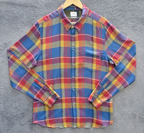 Paul smith tailored fit - ps,