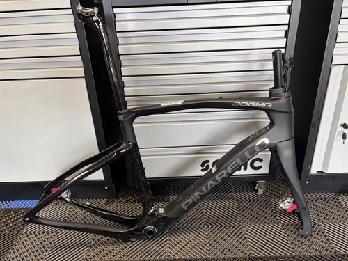 New pinarello dogma gravel - gr,