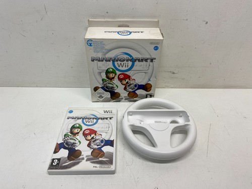 Mario kart nintendo - nintendo, wii