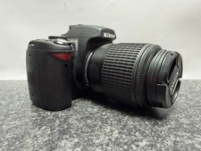 Nikon d60 dslr camera - d60,