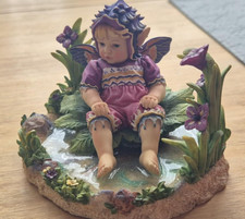 Christine Haworth Floating