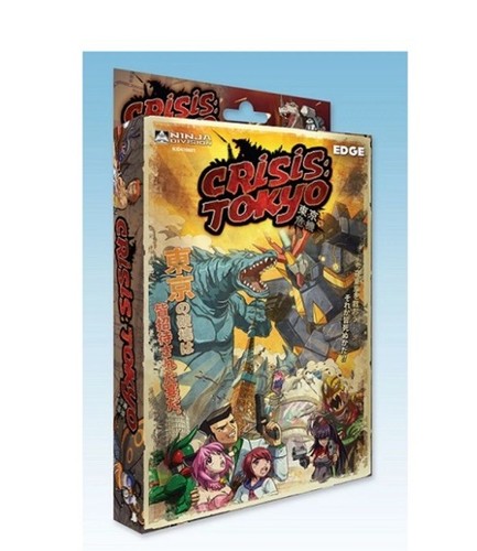 Soda pop minis boardgame - minis,