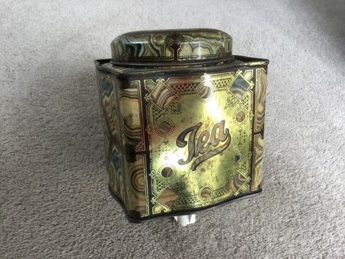 Vintage dodo tea - dodo,