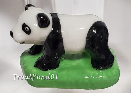 Wade whimsies animaland panda - whimsies,