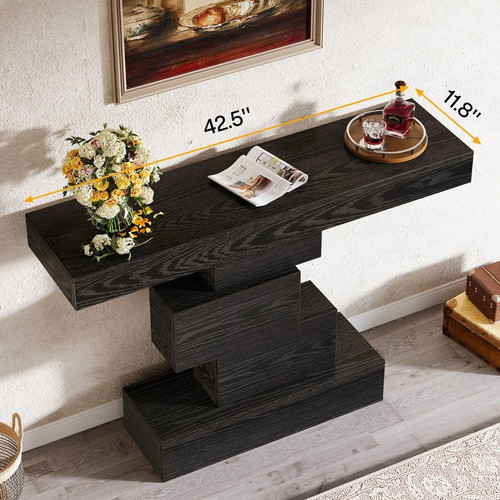 Tribesigns modern console - tribesigns,