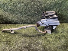 LAND ROVER DISCOVERY 3 2.7 TDV6 WEBASTO DIESEL PRE HEATER JEC500790 04-09