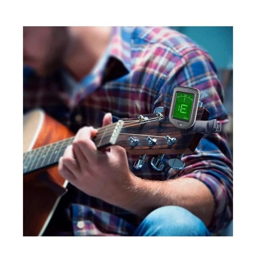 Lcd clip chromatic - clip,