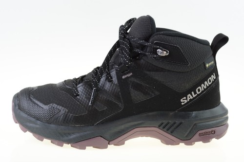 Salomon exeo mid gtx - salomon, gore-tex