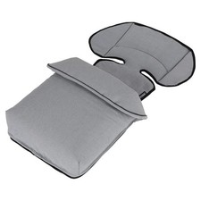 Bebecar Fleece Lined Footmuff