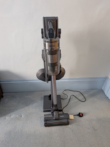 Samsung jet cordless vacuum - cordless,