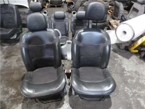 Semicuero seat kit renault - seat,