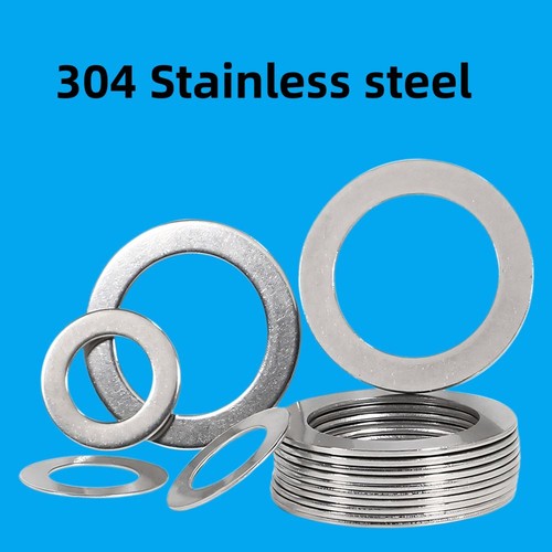 5mm thick shim washers - thick,