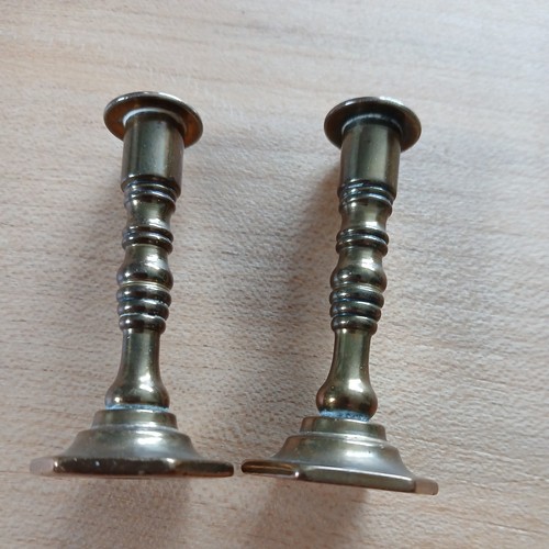 Pair vintage miniature 2 - of,