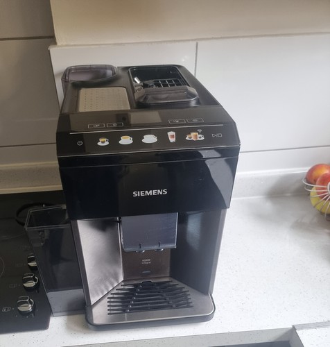 Siemens 500 integral - eq,