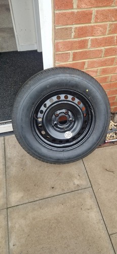 Nissan trail qashqai - trail, 16"