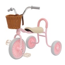 Retro Children's Tricycle With