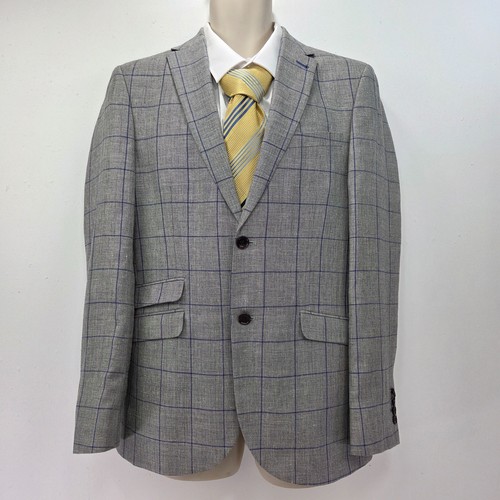 Joules blazer jacket men - blazer, 40r