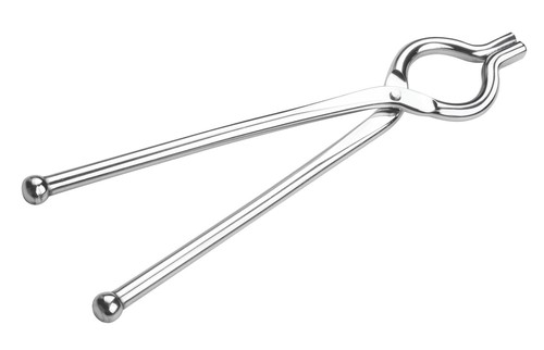 Heavy duty stainless - heavy, steel