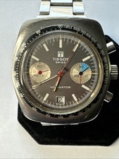 Vintage Tissot Seastar
