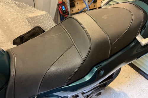 Honda vfr750 1994 comfort - honda,