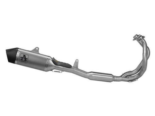 Arrow approved fast titanium - fast,