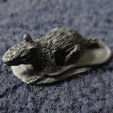 B 1979 FF38-2 Fiend Factory Giant Rats Citadel Games Workshop Monster Pre Slotta