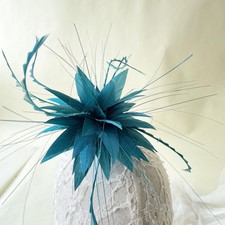 80 Colours Dyed Goose Feather