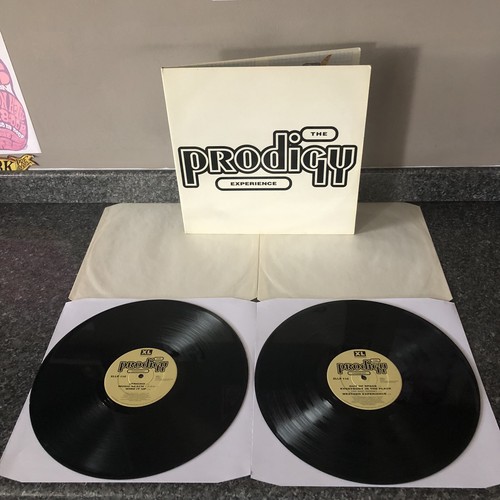 Double vinyl the - double, lp