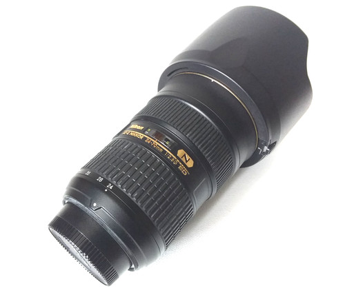 Nikon 70mm 2 8g ed - af-s, 24-70mm