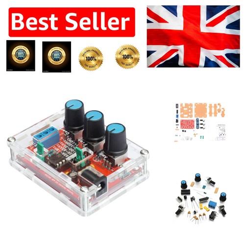 Xr2206 function signal - function,