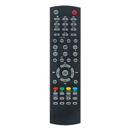 Gb067wjsa replaced remote - gb067wjsa,