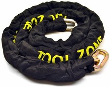 Heavy Duty Motorcycle Chain