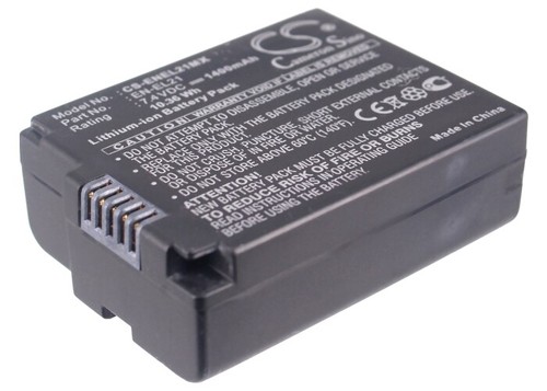 New battery for nikon v2 - nikon, 1