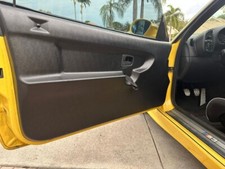BMW E36 coupe convertible abs