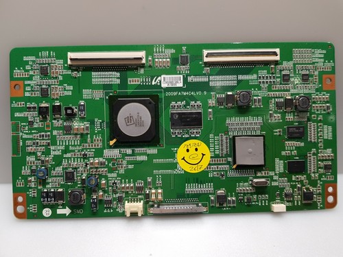 Samsung le40b650t2w con - , t-con