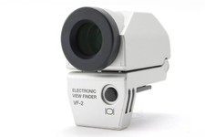 [Near MINT] Olympus VF-2 Electronic Viewfinder Black For PEN Series From JAPAN