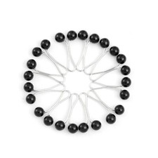 U-shaped Brooch Pins Hijab