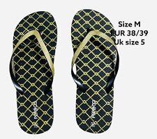 NEW BEACH FLIP FLOPS JELLY