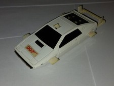 VTG 1970s CORGI No 269 JAMES BOND 007 LOTUS ESPRIT. VERY GOOD CONDITION, WORKING
