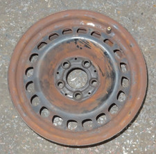 MERCEDES-BENZ E CLASS 15" STEEL WHEEL / RIM W210  212104000202 6.5J⭐RAPID POST⭐