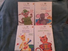 BABY EINSTEIN BABY GALILEO
