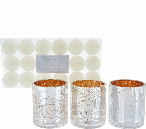Homeworx harry slatkin - by, set