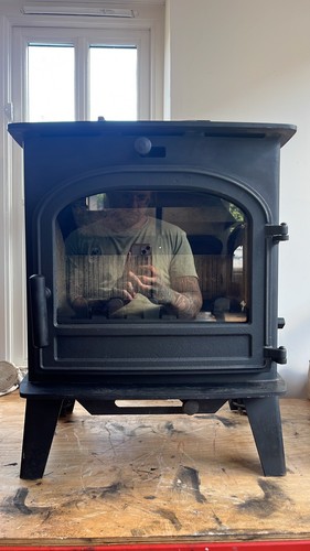 Hunter cleanburn lovenholm - hunter,