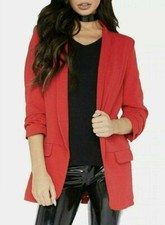 UK Ladies Women Frill Ruffle